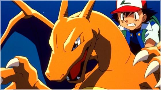 charizard